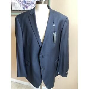 Kenneth Cole Suit  50L W44